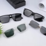 Comment entretenir ses lunettes pour les garder plus longtemps ?
